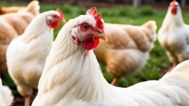 أسعار الفراخ البيضا 2 يناير 2025