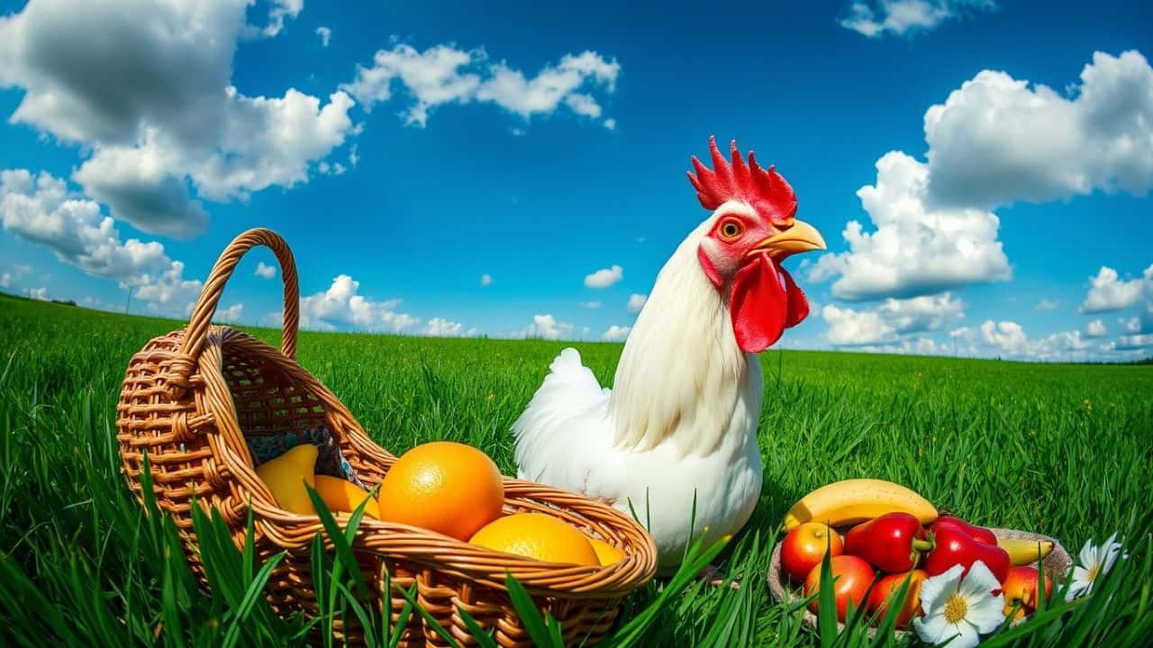 بورصة الدواجن الأحد 12 1 2025