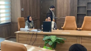 جامعة بنها الأهلية