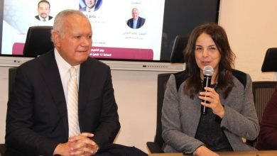 مؤتمر علمي بجامعة عين شمس