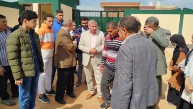 أ محمد رمضان