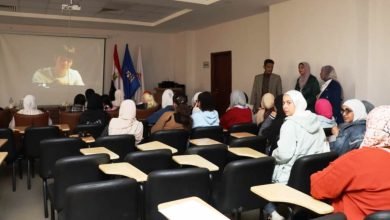 أسوان تجمع بين الثقافة الكورية ومهرجانها الدولي