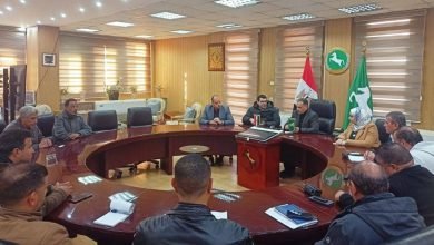 اجتماع الشرقية