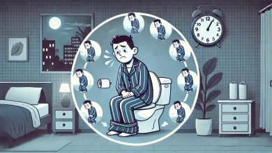 اضطرابات المثانة