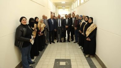 الأزهر يستثمر 8.4 مليون جنيه في معمل حاسب آلي متطور