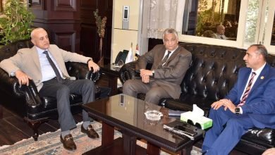 الأقصر تستضيف برامج تدريبية متخصصة في القيادة والأمن القومي