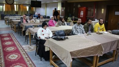 التأمين الصحي ببني سويف