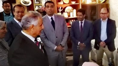 الرائدات الريفيات بالأقصر