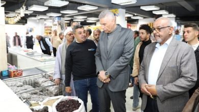 اللواء دكتور إسماعيل كمال