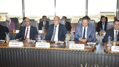 المجلس الأعلى للجامعات يرسم ملامح مستقبل التعليم العالي في مصر