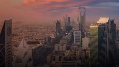 المملكة العربية السعودية