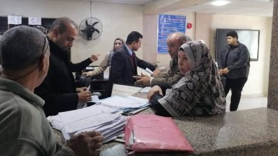 تصالحات الدقهلية