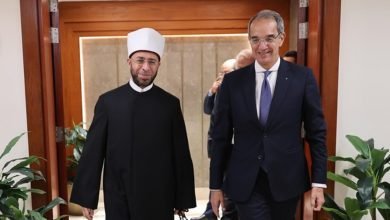 تعاون مشترك بين الأوقاف والاتصالات