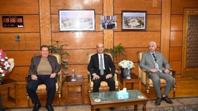 جامعة أسيوط تستضيف خبراء عالميين لتطوير علاج أمراض المسالك البولية النادرة للأطفال