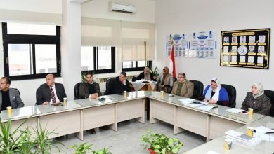 جامعة قناة السويس