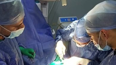 جراحة دقيقة