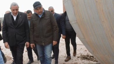 حادث محطة كهرباء المحلة يتلقون الدعم العاجل