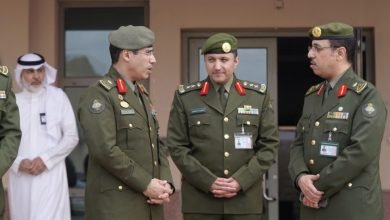 رئيس الجوازات السعودية