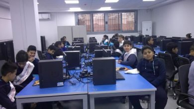 رحلة معرفية في عالمي الاستزراع السمكي والذكاء الاصطناعي