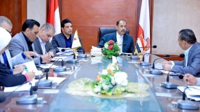 سوهاج تضع خطة شاملة لحسم ملفات التعديات