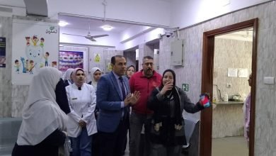 طب أسنان دمنهور