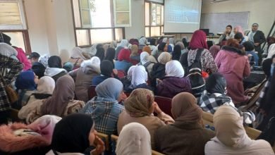 قوافل مجانية لدعم طلاب الشهادات العامة في نهاية الأسبوع