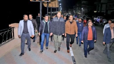 كورنيش أخميم