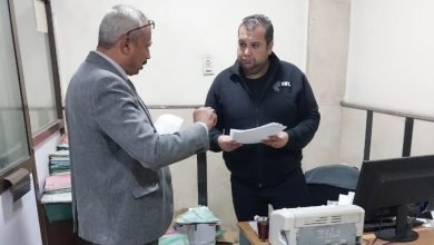 محافظ أسيوط يوجه بتيسير إجراءات تقنين أوضاع المباني المخالفة