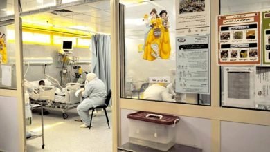 مستشفى بنها النموذجي