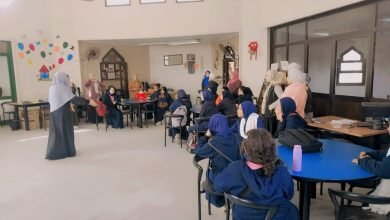 مكتبة حلوان