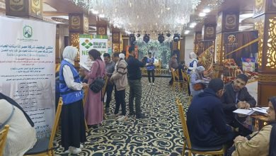 ملتقى التوظيف