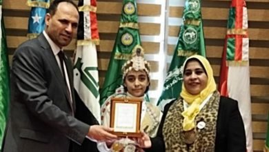 نجاح مصري في مسابقة الألكسو بتونس