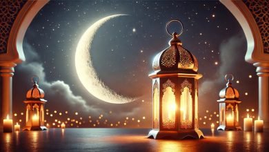 أول أيام عيد الفطر المبارك 2025