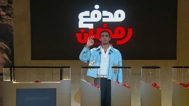 إجابة سؤال محمد رمضان الحلقة 3