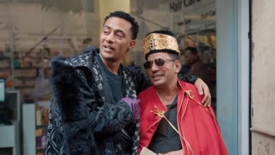 إجابة سؤال محمد رمضان اليوم