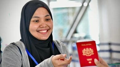 الجوازات السعودية الاستعلام عن تأشيرة الإقامة