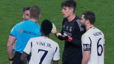 القنوات الناقلة مباراة الريال ضد اتلتيكو