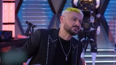 حل سؤال رامز ايلون ماسك اليوم بسمة بوسيل