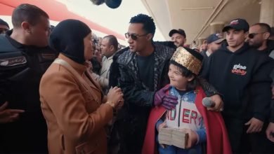 حل سؤال مدفع رمضان اليوم الحلقة 7