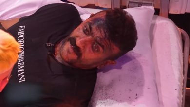 رامز ايلون مصر العوضي الحلقة الأولى