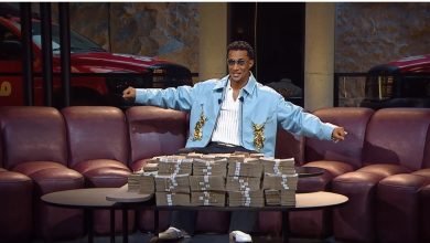 محمد رمضان عايز يكسب الجمهور