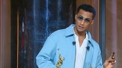 مدفع رمضان الحلقة الثانية محمد