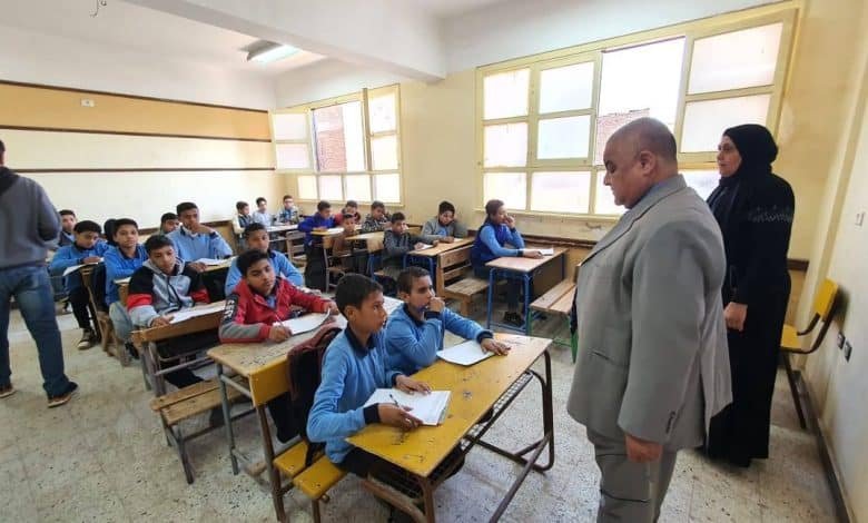 موعد امتحانات الثانوية العامة 2025 علمي علوم
