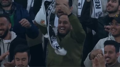 موعد مباراة الريال ضد اتلتيكو