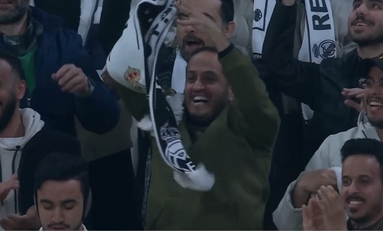 موعد مباراة الريال ضد اتلتيكو