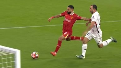 موعد مباراة ليفربول وباريس سان جيرمان اليوم