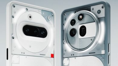 ناثينج فون 3a