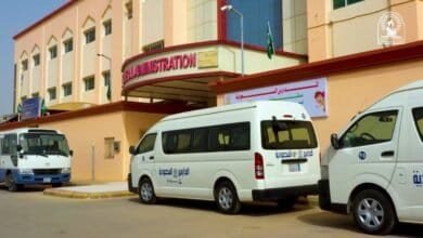 بداية التقويم الدراسي السعودي 1447