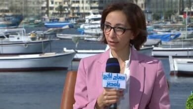 د جاكلين عازر