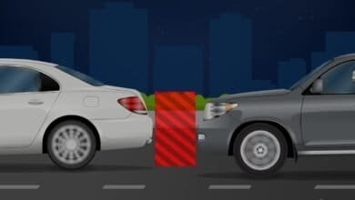 المرور السعودي